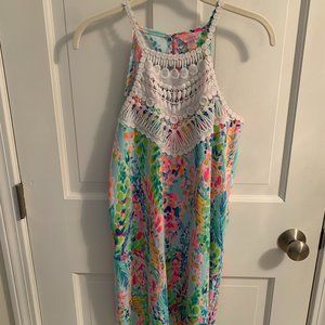 Lilly Pulitzer Dress Size 0
